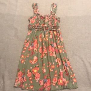 Matilda Jane dress